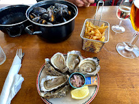 Huître du Bar-restaurant à huîtres L'abreuvoir à Veules-les-Roses - n°18