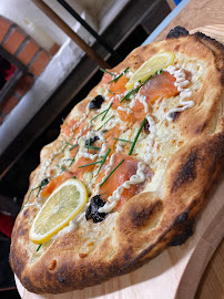 Les plus récentes photos du Pizzas à emporter PizzBourg à Boffres - n°1