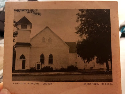 Mansfield Methodist Church