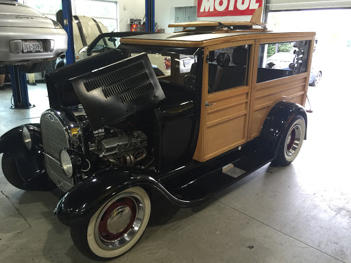 Auto Repair Shop «IMA Motorwerke», reviews and photos, 25354 Pleasant Valley Rd Suite 155, Chantilly, VA 20152, USA