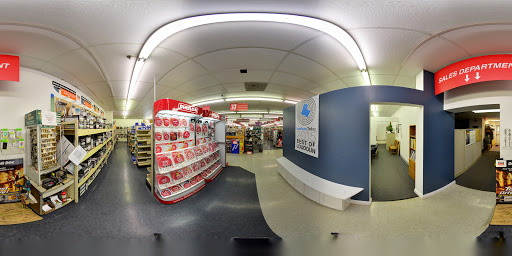 Building Materials Store «TW Perry - Leesburg», reviews and photos, 41 Catoctin Cir SE, Leesburg, VA 20175, USA