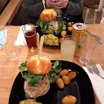 Photo n° 1 de l'avis de _MySt3Ry_. fait le 13/01/2022 à 19:32 pour Le Chat Perche à Bressuire