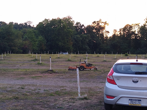 Drive-in Movie Theater «Comet Drive In», reviews and photos, US-119, Connellsville, PA 15425, USA