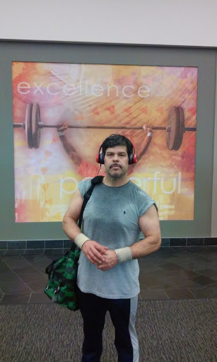 Gym «LA Fitness», reviews and photos, 1901 W 39th St, Hialeah, FL 33012, USA