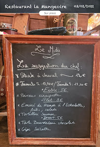 Photos du propriétaire du Restaurant la Mangeoire à Poitiers - n°20