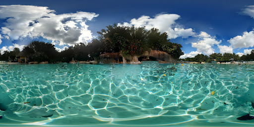 Water Park «Discovery Cove», reviews and photos, 6000 Discovery Cove Way, Orlando, FL 32821, USA