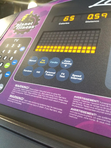 Gym «Planet Fitness», reviews and photos, 175 Mansfield Ave #7, Norton, MA 02766, USA