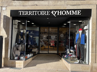 Territoire d'Homme Dole à Dole
