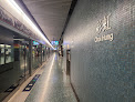 Choi Hung Station