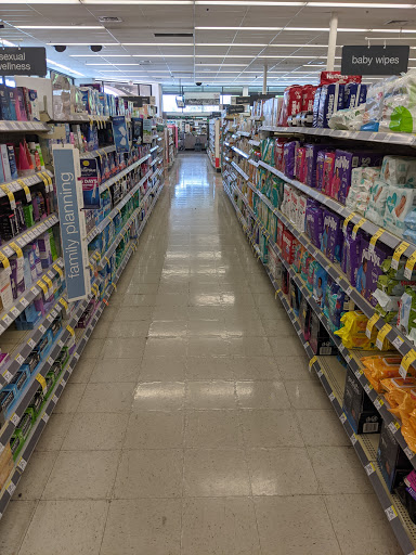 Drug Store «Walgreens», reviews and photos, 550 S Grand Ave, Glendora, CA 91741, USA