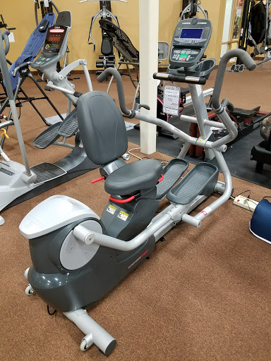 G&G Fitness Equipment - Penn Center