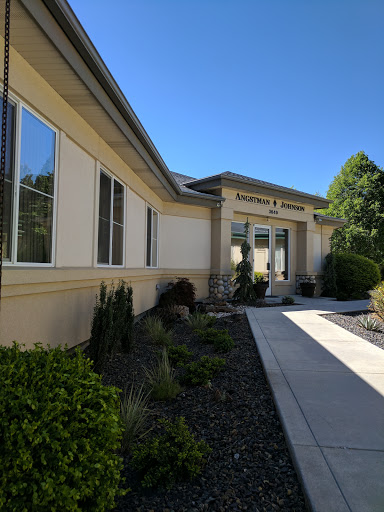 Law Firm «Angstman Johnson», reviews and photos