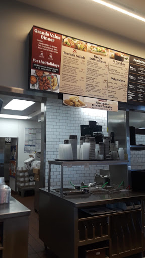 Mexican Restaurant «El Pollo Loco», reviews and photos, 21610 Valley Blvd, Walnut, CA 91789, USA