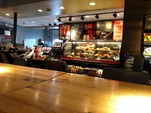Coffee Shop «Starbucks», reviews and photos, 538 Boston Post Rd, Orange, CT 06477, USA