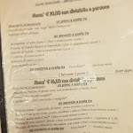 Photo n°10 de l'avis de Michele.e fait le 14/11/2018 à 13:32 sur le  La Locanda del Torrione à Manfredonia