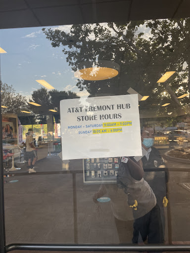 Cell Phone Store «AT&T», reviews and photos, 39121 Fremont Blvd, Fremont, CA 94538, USA