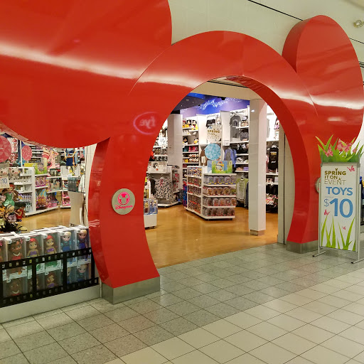Toy Store «Disney Store», reviews and photos, 564 Great Northern Shop Center, North Olmsted, OH 44070, USA