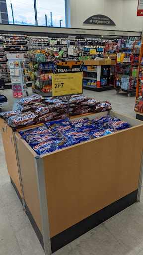 Drug Store «Walgreens», reviews and photos, 3125 NJ-27, Franklin Park, NJ 08823, USA