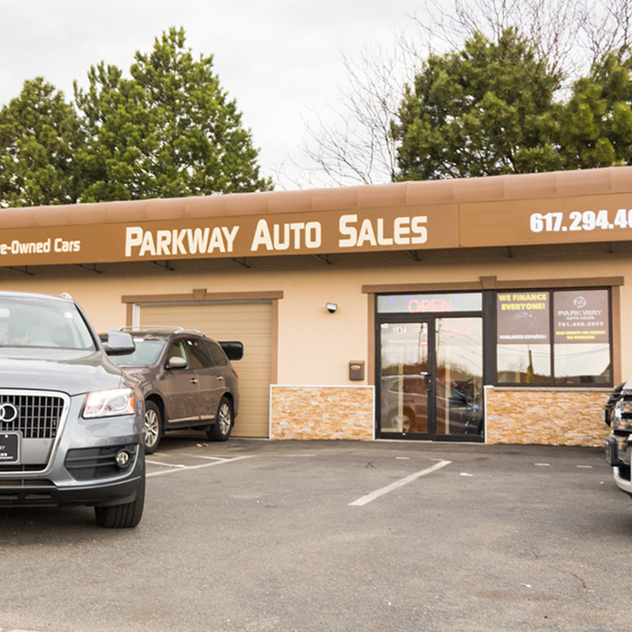 Parkway Auto Sales