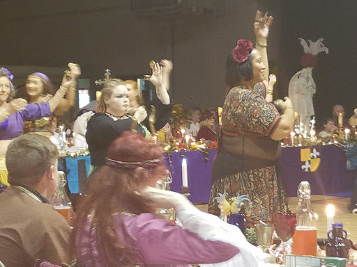 Event Venue «Florence-Lauderdale Coliseum», reviews and photos, 702 Veterans Dr, Florence, AL 35630, USA