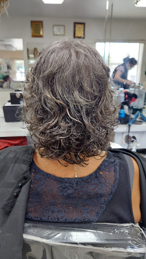 Beauty Salon «Mary-Irma Beauty Salon & Spa», reviews and photos, 1207 N Krome Ave, Homestead, FL 33030, USA