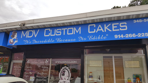 MDV Custom Cakes, llc