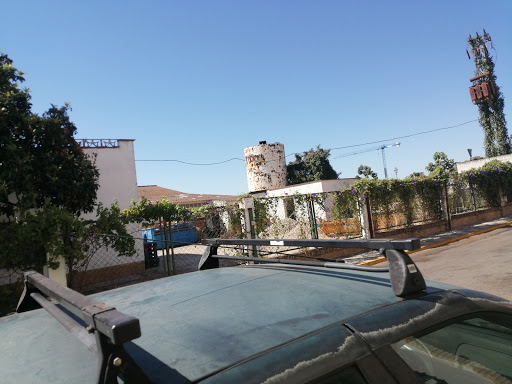 Hacienda Belén en Bormujos