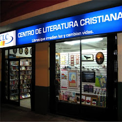 Centro de literatura Cristiana