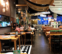 The Pizza Company photo