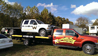 Republic Towing - Photo 4 - Car repair in Republic, MO, Springfield