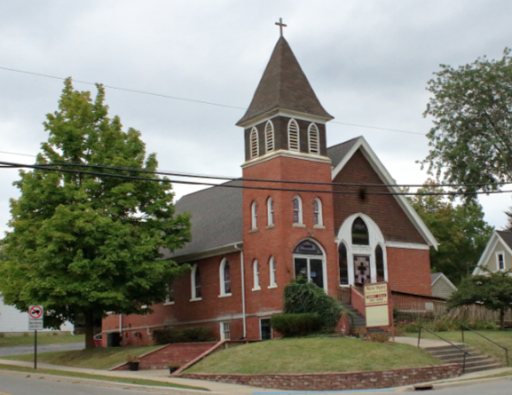 The Refuge Homeless Shelter of Lapeer