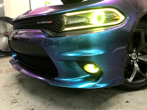 Window Tinting Service «Auto Styles LLC», reviews and photos, 13574 NW Industrial Dr, Bridgeton, MO 63044, USA