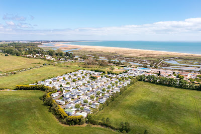 ROMANEE - La Belle Henriette à La Tranche-sur-Mer