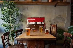 House Of Hammerton image
