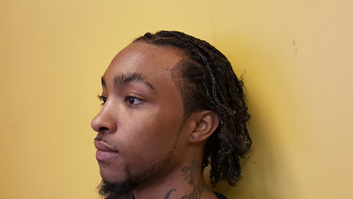 Hair Salon «Hair Legends Salon & Barbershop», reviews and photos, 3293 Stone Mountain Hwy, Snellville, GA 30078, USA