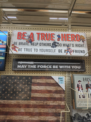 Craft Store «Hobby Lobby», reviews and photos, 6635 NE Loop 820, North Richland Hills, TX 76180, USA