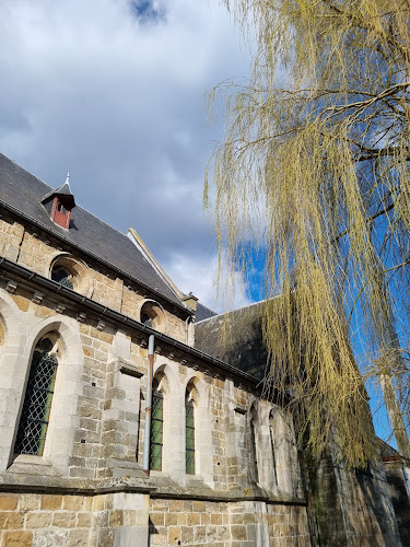 Reacties en beoordelingen van Parochiekerk Sint-Michiels