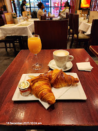 Croissant du Restaurant Café Rive Droite à Paris - n°1