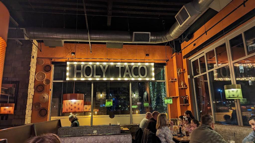 Holy Taco 97034