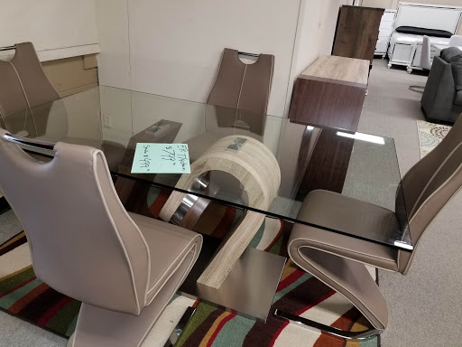 Comfort Furniture, 101 Mazzeo Dr, Randolph, MA 02368, USA, 