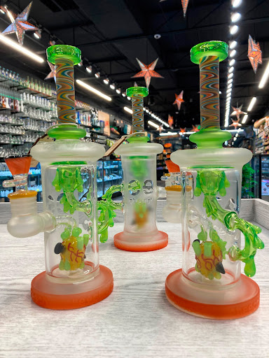 Tobacco Shop «Burn Smoke Shop 2», reviews and photos, 3107 S Shepherd Dr, Houston, TX 77098, USA