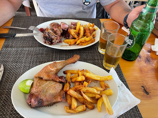 Αξιολογήσεις για το Όνειρο στην Χανιά - Εστιατόριο