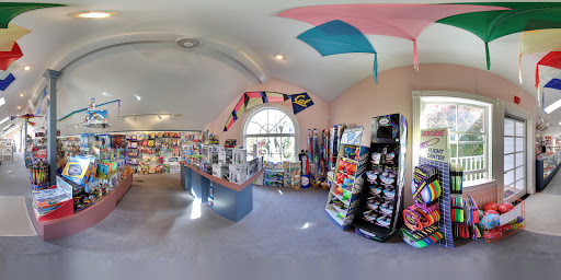 Toy Store «Mountain Pastimes», reviews and photos, 320 Spring St, Nevada City, CA 95959, USA