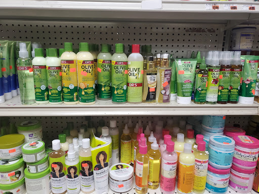 Beauty Supply Store «Boom Boom Beauty Supply», reviews and photos, 55 E Antrim Dr, Greenville, SC 29607, USA