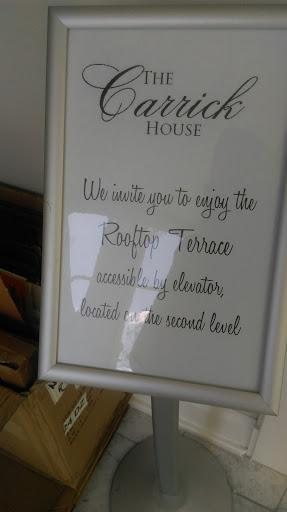 Tourist Attraction «Carrick House», reviews and photos, 312 N Limestone, Lexington, KY 40508, USA