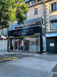 Photo n°22 de Grand Café de l'Union à Avranches ()