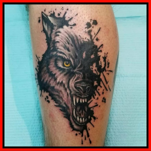 Explore art the clown tattoo ideas, creative tattoo ideas in Fort Lauderdale, available at Rock-A-Billy Tattoo & Piercing Studio