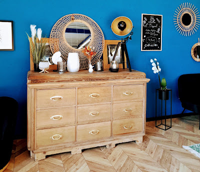 L'Atelier à Augny