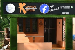 Kuchen's Kitchen Fast Foodies image