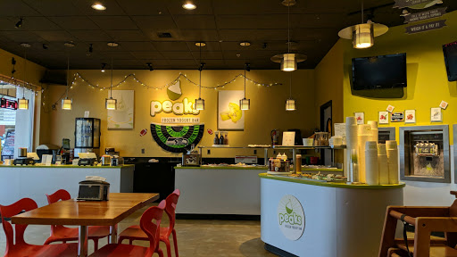 Frozen Yogurt Shop «Peaks Frozen Yogurt Bar», reviews and photos, 15600 NE 8th St, Bellevue, WA 98008, USA